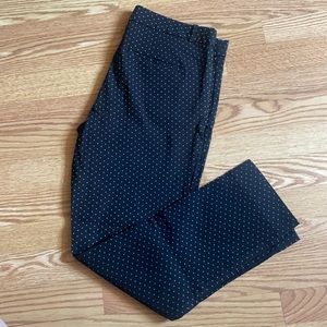 Banana Republic Sloan Dress Pants